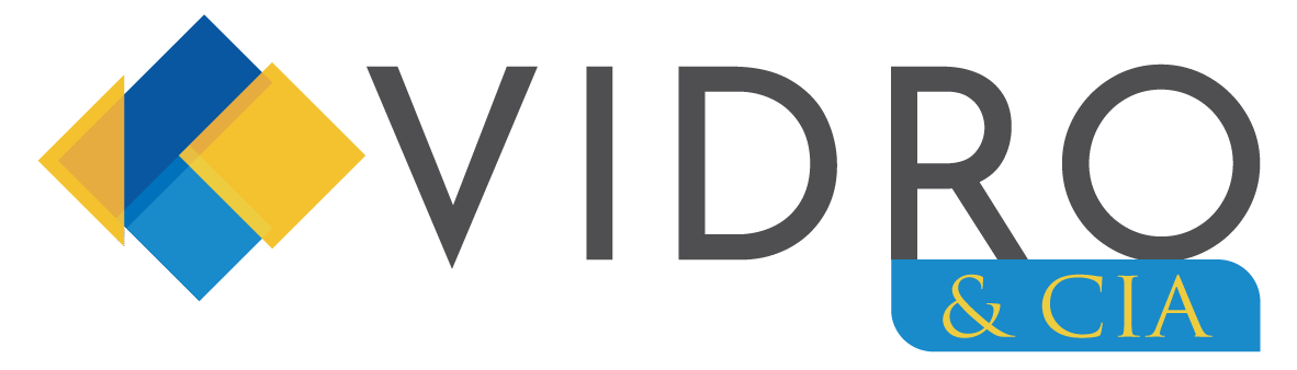 Vidro & Cia